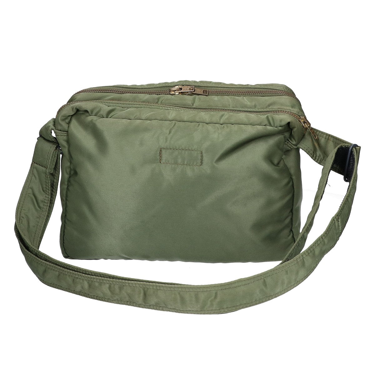 PORTER ポーター TANKER SHOULDER BAG(L) タンカー ショルダーバッグ