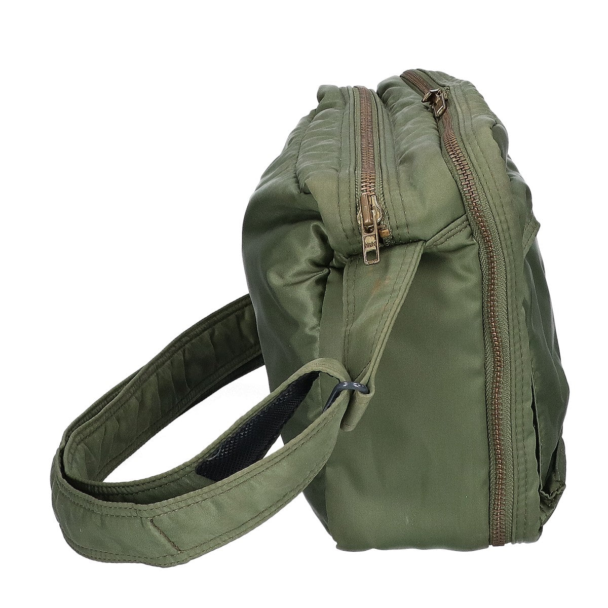PORTER ポーター TANKER SHOULDER BAG(L) タンカー ショルダーバッグ