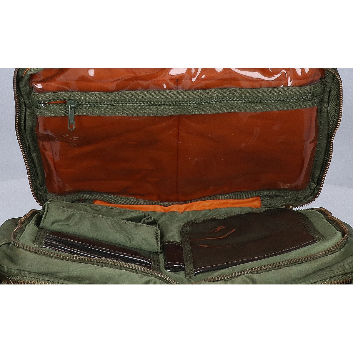 PORTER ポーター TANKER SHOULDER BAG(L) タンカー ショルダーバッグ