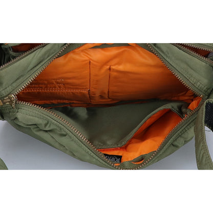 PORTER ポーター TANKER SHOULDER BAG(L) タンカー ショルダーバッグ