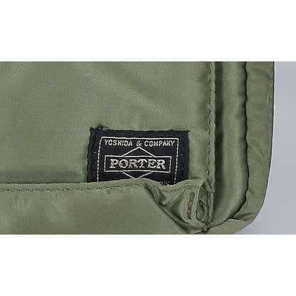 PORTER ポーター TANKER SHOULDER BAG(L) タンカー ショルダーバッグ