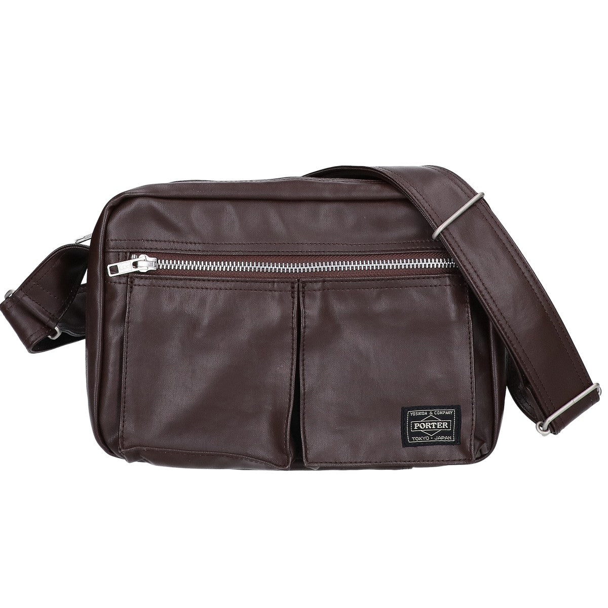 PORTER ポーター 707-08212 FREE STYLE SHOULDER BAG(S) フリースタイル ショルダーバッグ