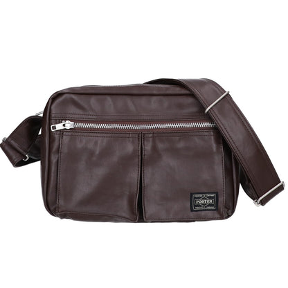 PORTER ポーター 707-08212 FREE STYLE SHOULDER BAG(S) フリースタイル ショルダーバッグ