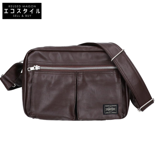 PORTER ポーター 707-08212 FREE STYLE SHOULDER BAG(S) フリースタイル ショルダーバッグ