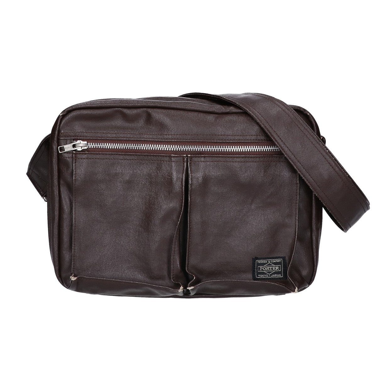 PORTER ポーター 707-08211 FREE STYLE SHOULDER BAG(L)フリースタイル ショルダーバッグ