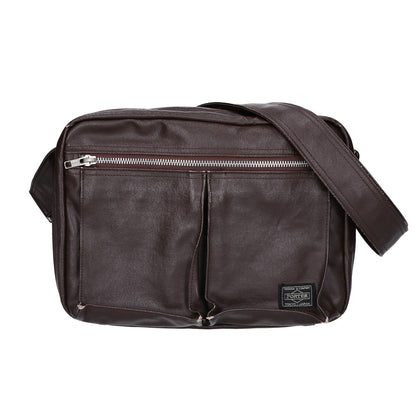 PORTER ポーター 707-08211 FREE STYLE SHOULDER BAG(L)フリースタイル ショルダーバッグ