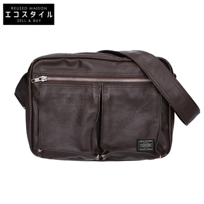 PORTER ポーター 707-08211 FREE STYLE SHOULDER BAG(L)フリースタイル ショルダーバッグ