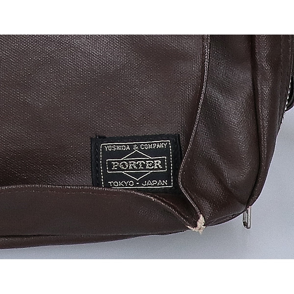 PORTER ポーター 707-08211 FREE STYLE SHOULDER BAG(L)フリースタイル ショルダーバッグ