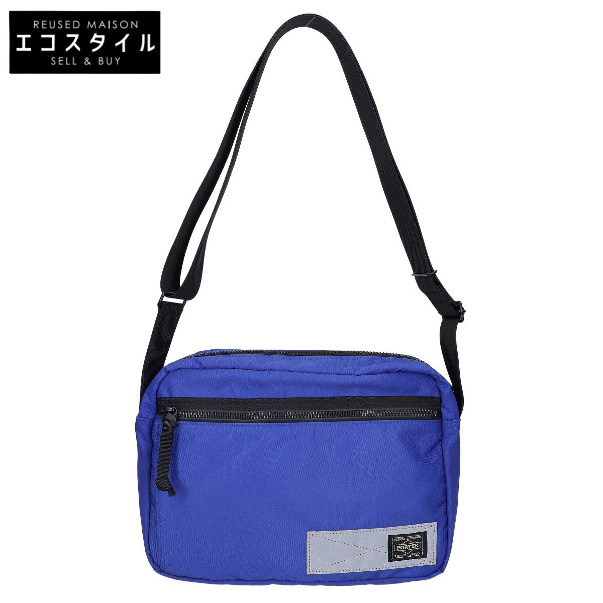 PORTER ポーター 831-05251 RAYS レイズ ショルダーバッグ