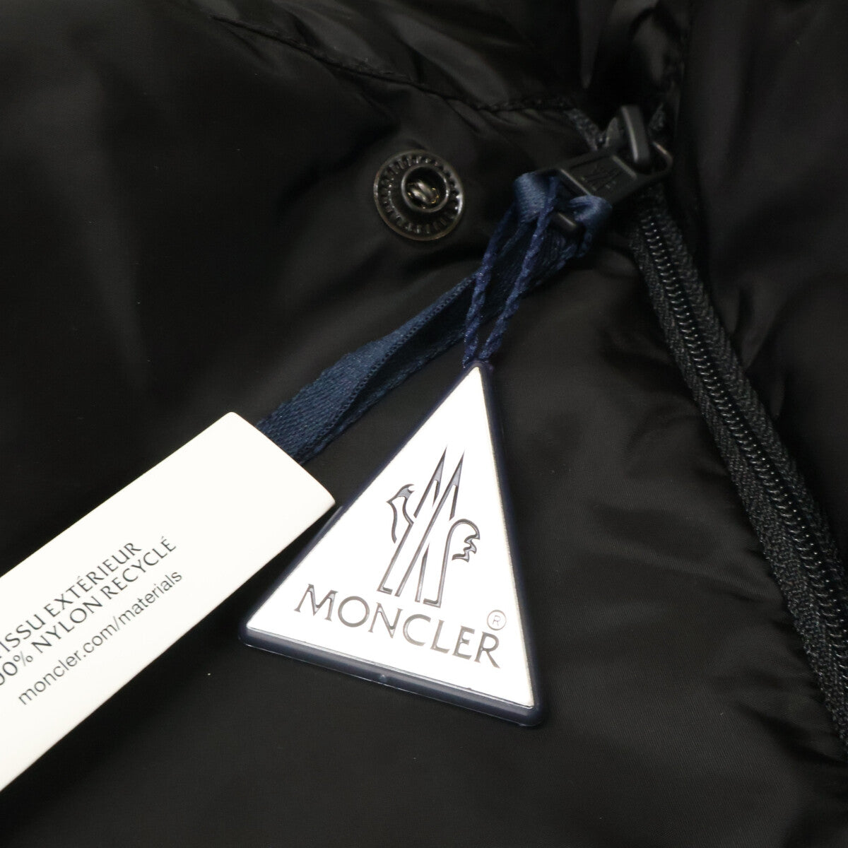 MONCLER モンクレール 【新品同様/25年製】GRANDANS グランダン ウィンドブレーカー ジャケット