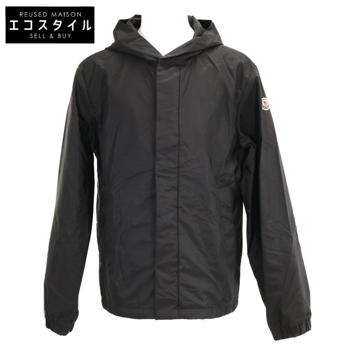 MONCLER モンクレール 【新品同様/25年製】GRANDANS グランダン ウィンドブレーカー ジャケット