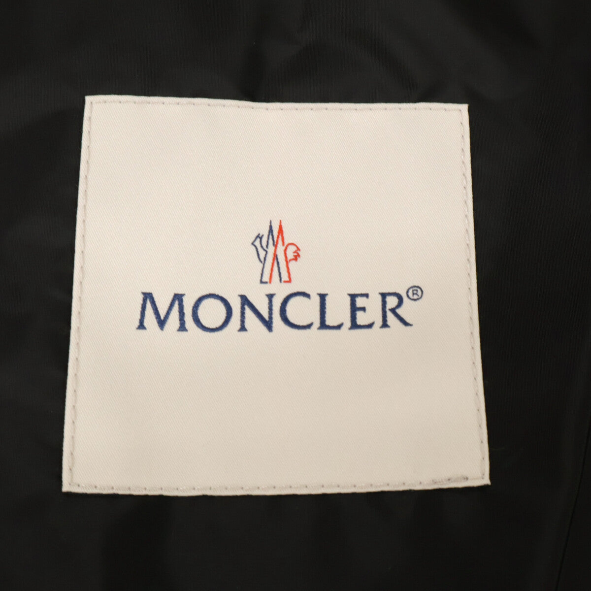 MONCLER モンクレール 【新品同様/25年製】GRANDANS グランダン ウィンドブレーカー ジャケット