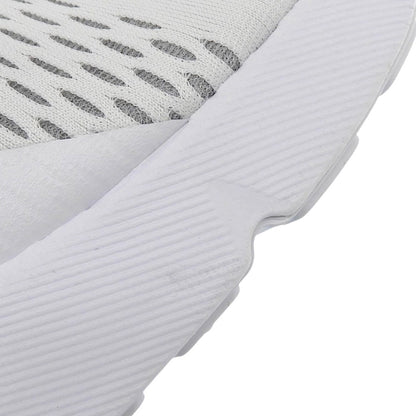 NIKE ナイキ 新品同様 Nike Air Max 270 White Black シューズ メンズ ホワイト/ブラック 27.5cm AH8050-100 シューズ
