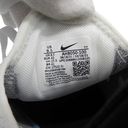 NIKE ナイキ 新品同様 Nike Air Max 270 White Black シューズ メンズ ホワイト/ブラック 27.5cm AH8050-100 シューズ