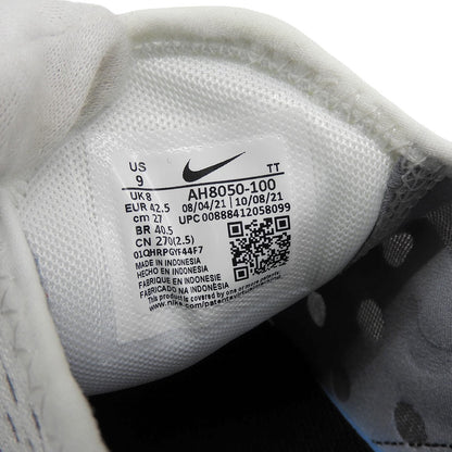 NIKE ナイキ 新品同様 Nike Air Max 270 White Black シューズ メンズ ホワイト/ブラック 27cm AH8050-100 シューズ