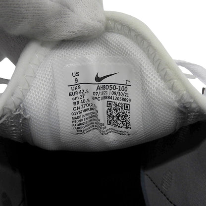 NIKE ナイキ 新品同様 Nike Air Max 270 White Black シューズ メンズ ホワイト/ブラック 27cm AH8050-100 シューズ