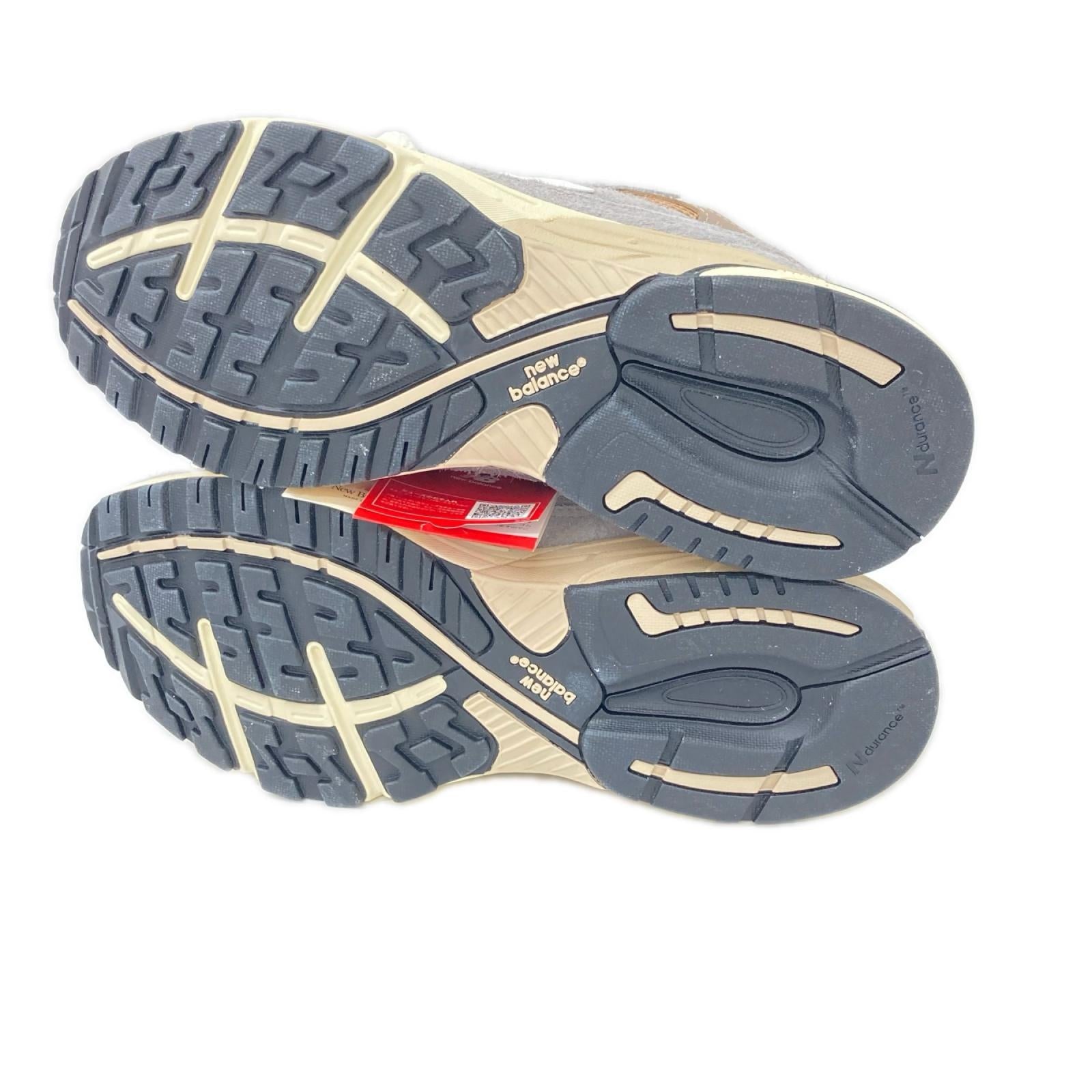 NEW BALANCE ニューバランス 【新品同様】U993GG Made in USA スエード/メッシュ スニーカー シューズ