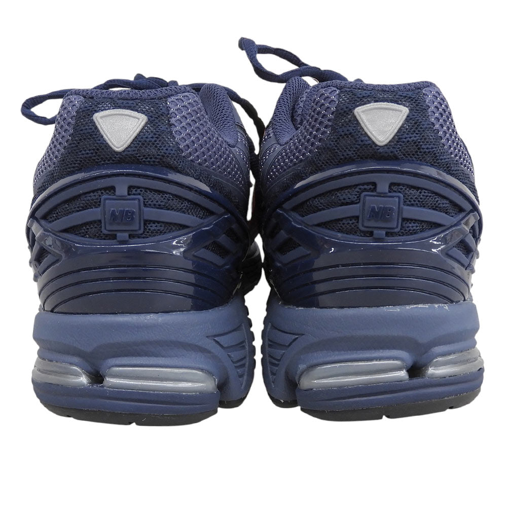 NEW BALANCE ニューバランス 新品同様 1906W Navy メッシュ ローカット スニーカー シューズ メンズ ネイビー 28cm U1906WFF シューズ