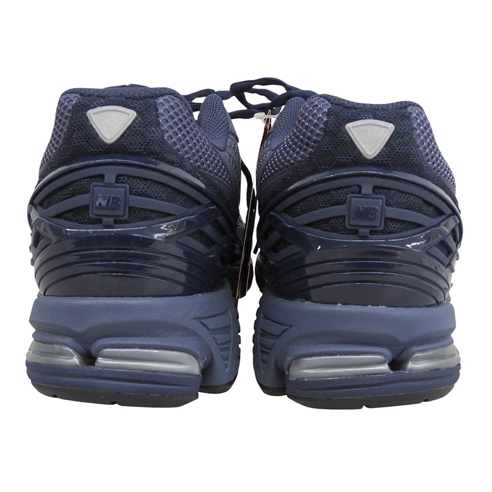 NEW BALANCE ニューバランス 新品同様 1906W Navy メッシュ ローカット スニーカー シューズ メンズ ネイビー 28cm U1906WFF シューズ