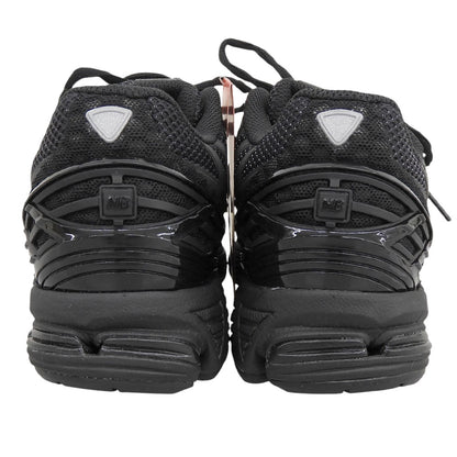 NEW BALANCE ニューバランス 新品同様 メッシュ ローカットスニーカー シューズ レディース ブラック 23.0cm U1906WFD 1906W シューズ