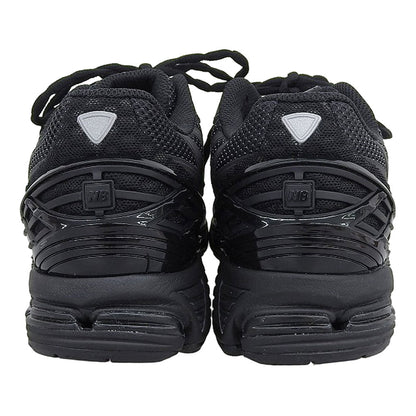 NEW BALANCE ニューバランス 新品同様 1906W メッシュ ローカット スニーカー レディース Black/Silver Metallic ブラック 24cm U1906WFD シューズ