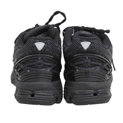 NEW BALANCE ニューバランス 新品同様 1906W メッシュ ローカットスニーカー レディース Black Silver Metallic 22.5cm U1906WFD シューズ