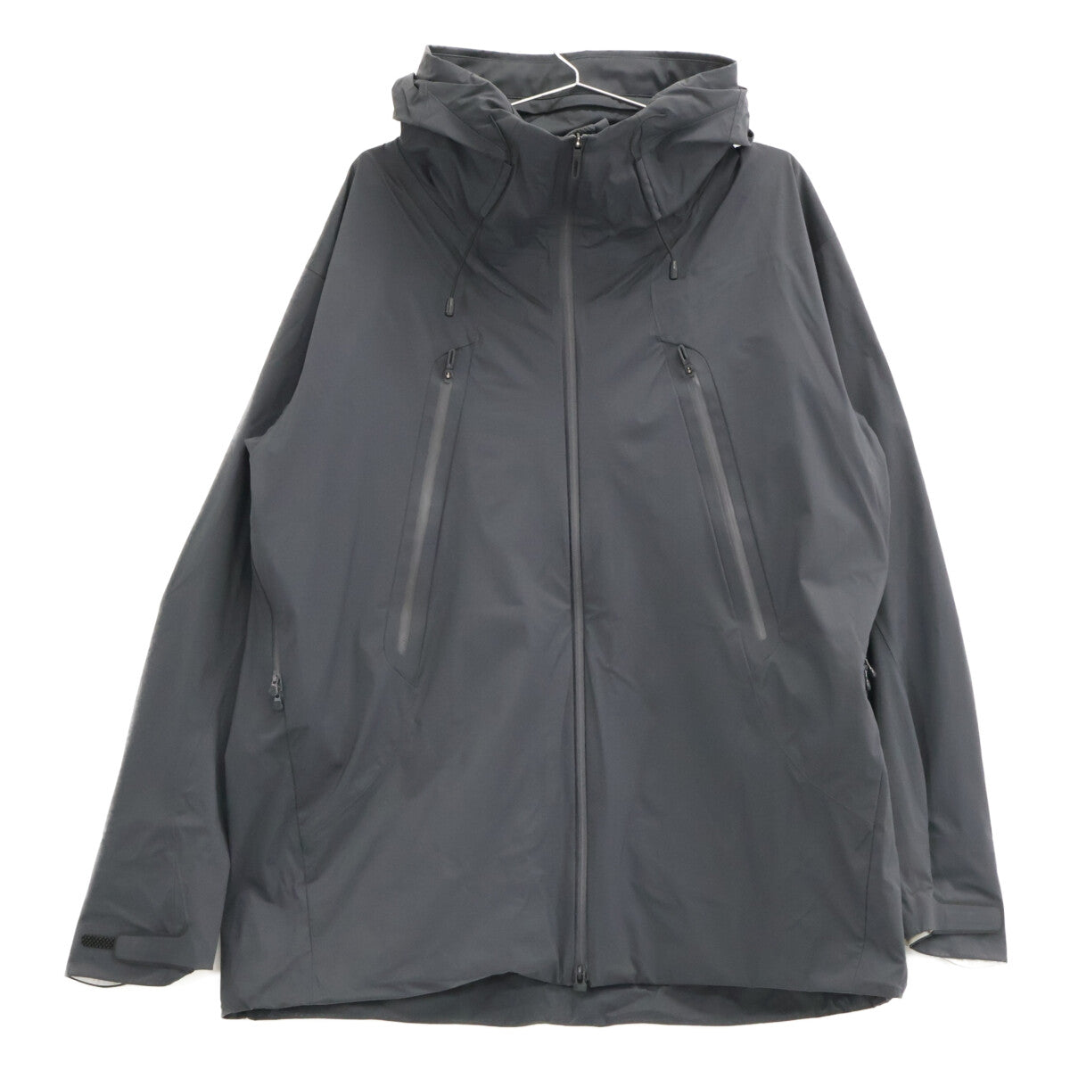 DESCENTE デサント DU4FWBA2M ALLTERRAIN オルテライン HARD SHELL JACKET ハードシェルジャケット ジャケット