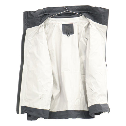 DESCENTE デサント DU4FWBA2M ALLTERRAIN オルテライン HARD SHELL JACKET ハードシェルジャケット ジャケット