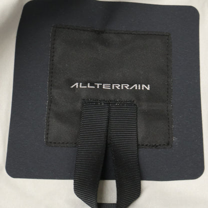 DESCENTE デサント DU4FWBA2M ALLTERRAIN オルテライン HARD SHELL JACKET ハードシェルジャケット ジャケット
