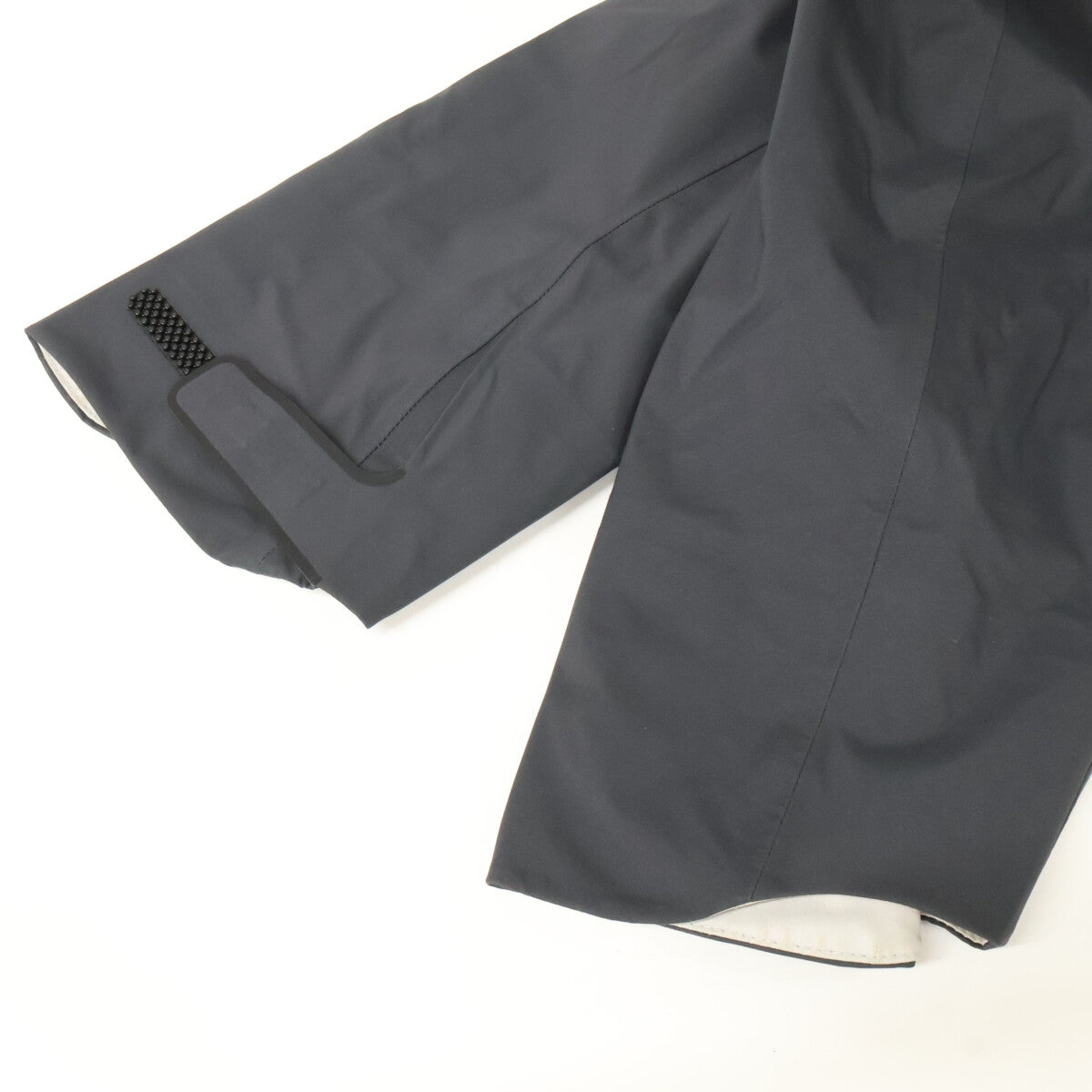 DESCENTE デサント DU4FWBA2M ALLTERRAIN オルテライン HARD SHELL JACKET ハードシェルジャケット ジャケット
