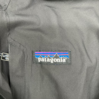 Patagonia パタゴニア 31695FA23 ブラック 3-in-1 Powder Town Jkt ジャケット スーツ セットアップ