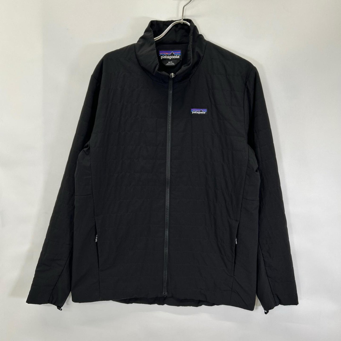 Patagonia パタゴニア 31695FA23 ブラック 3-in-1 Powder Town Jkt ジャケット スーツ セットアップ