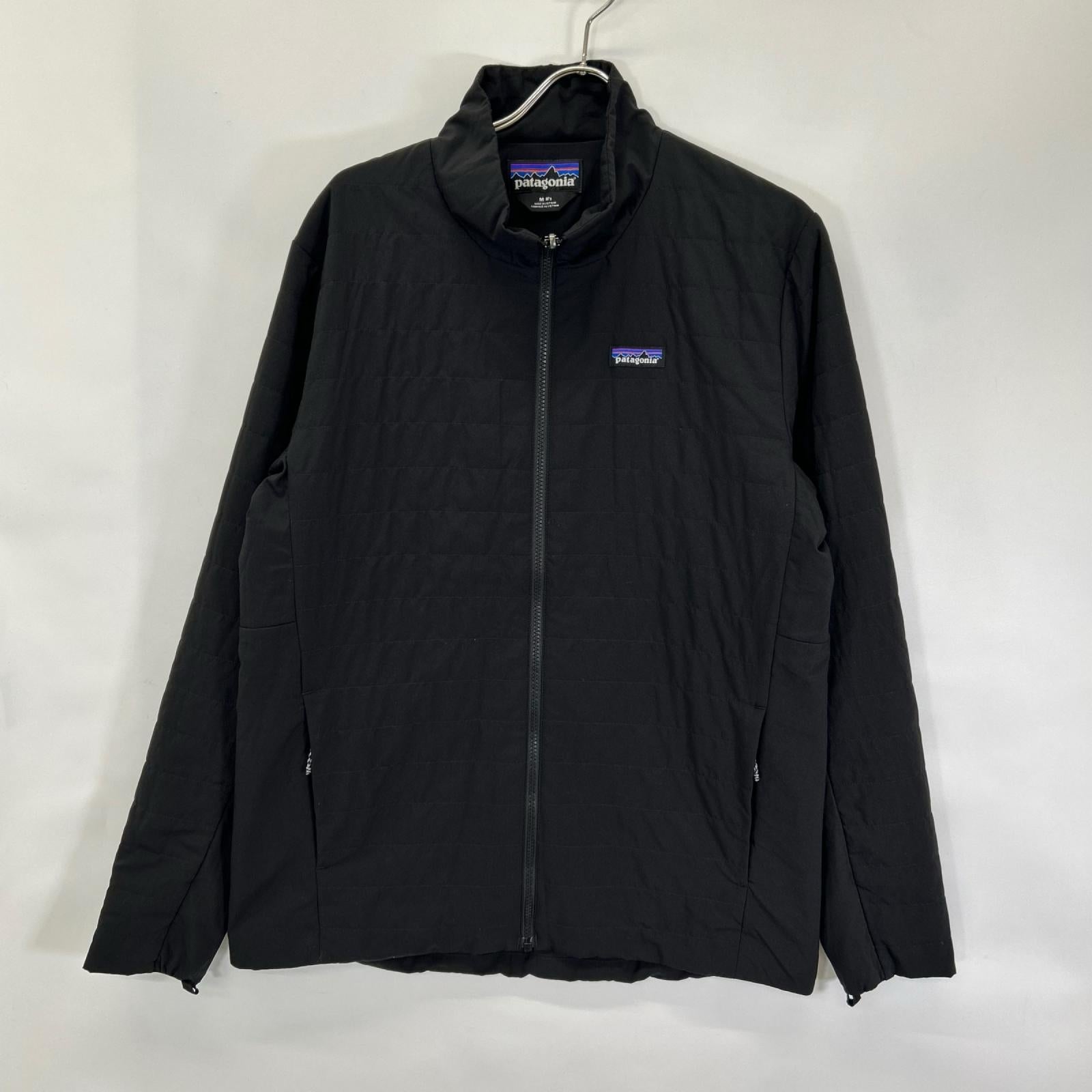 Patagonia パタゴニア 31695FA23 ブラック 3-in-1 Powder Town Jkt ジャケット スーツ セットアップ