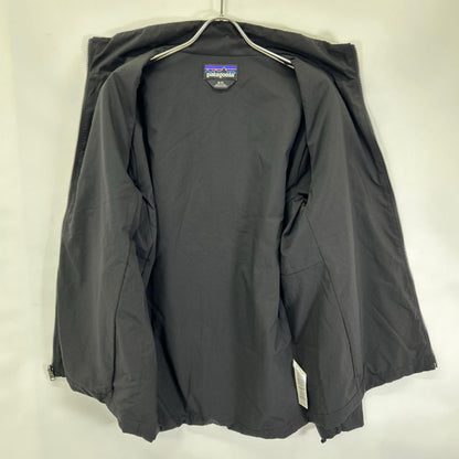 Patagonia パタゴニア 31695FA23 ブラック 3-in-1 Powder Town Jkt ジャケット スーツ セットアップ