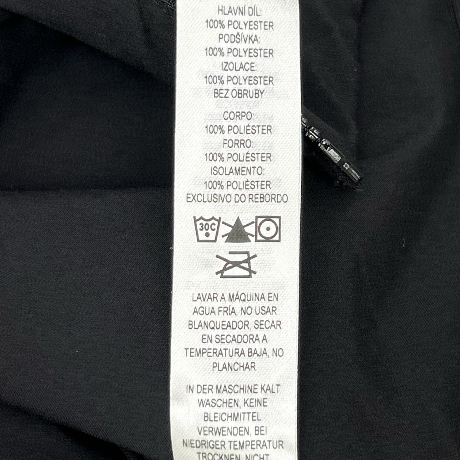 Patagonia パタゴニア 31695FA23 ブラック 3-in-1 Powder Town Jkt ジャケット スーツ セットアップ