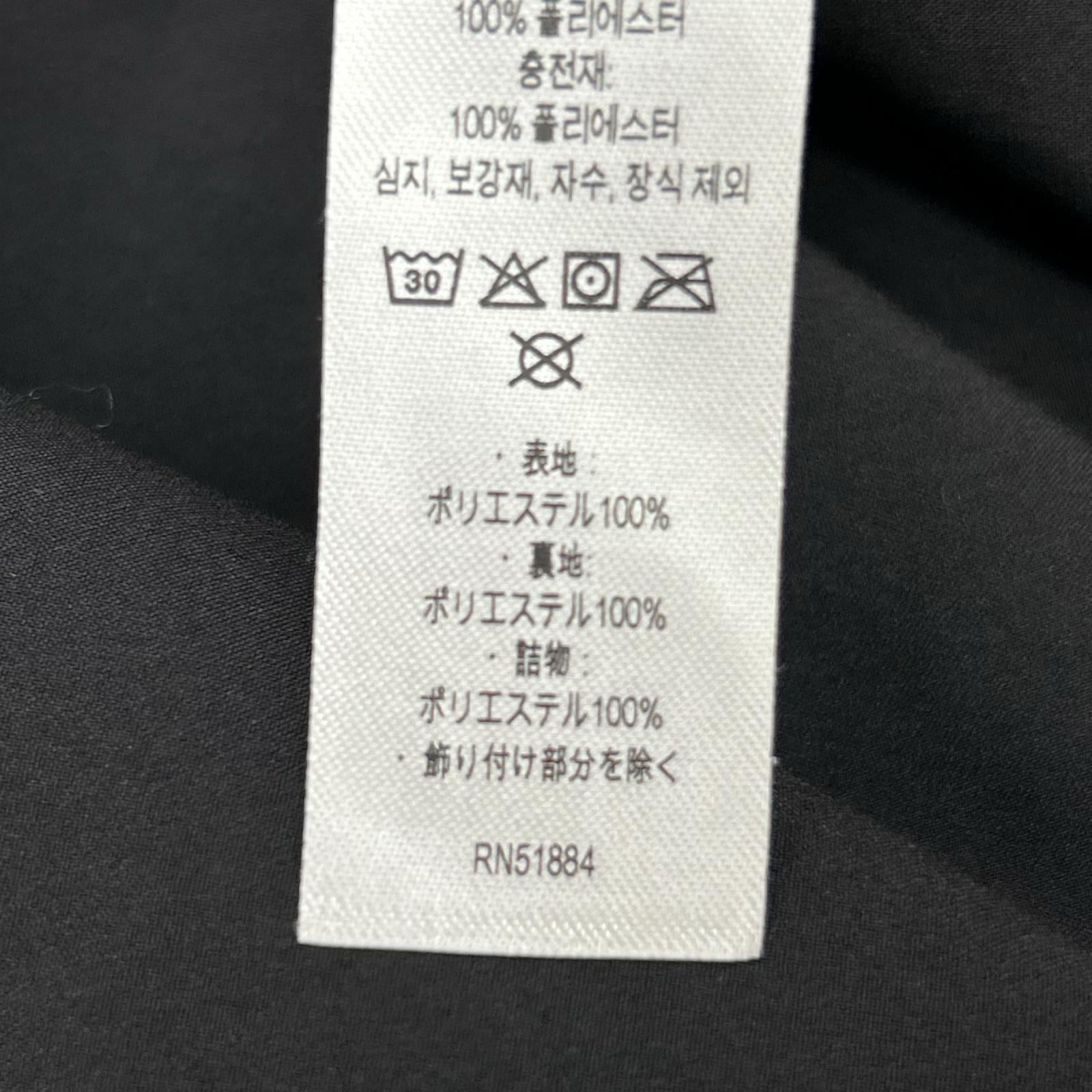 Patagonia パタゴニア 31695FA23 ブラック 3-in-1 Powder Town Jkt ジャケット スーツ セットアップ
