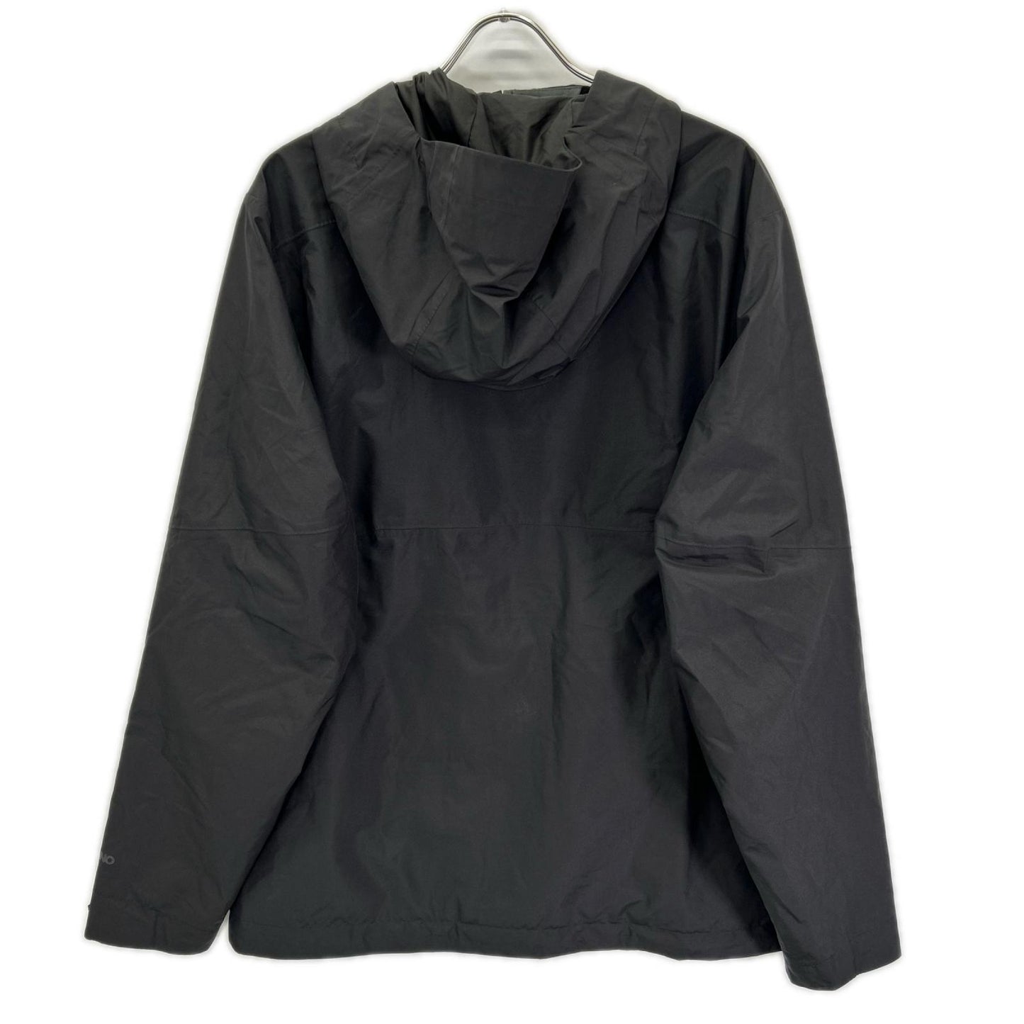 Patagonia パタゴニア 31695FA23 ブラック 3-in-1 Powder Town Jkt ジャケット スーツ セットアップ