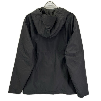 Patagonia パタゴニア 31695FA23 ブラック 3-in-1 Powder Town Jkt ジャケット スーツ セットアップ