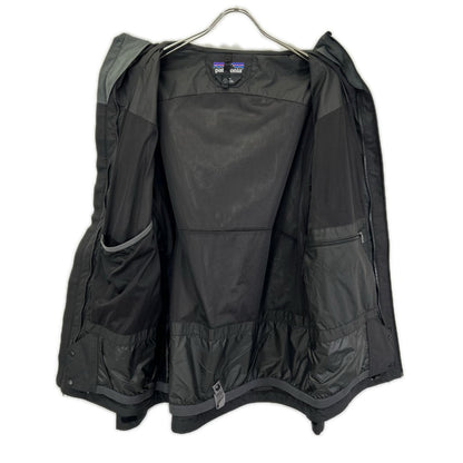 Patagonia パタゴニア 31695FA23 ブラック 3-in-1 Powder Town Jkt ジャケット スーツ セットアップ