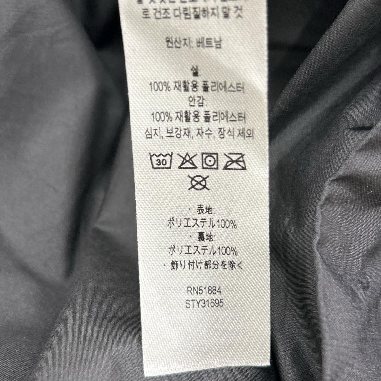 Patagonia パタゴニア 31695FA23 ブラック 3-in-1 Powder Town Jkt ジャケット スーツ セットアップ
