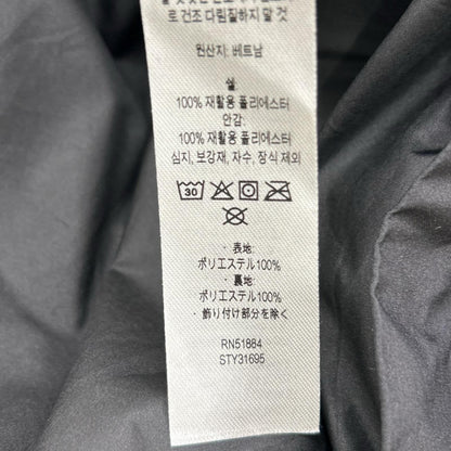 Patagonia パタゴニア 31695FA23 ブラック 3-in-1 Powder Town Jkt ジャケット スーツ セットアップ