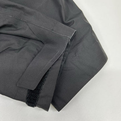 Patagonia パタゴニア 31695FA23 ブラック 3-in-1 Powder Town Jkt ジャケット スーツ セットアップ