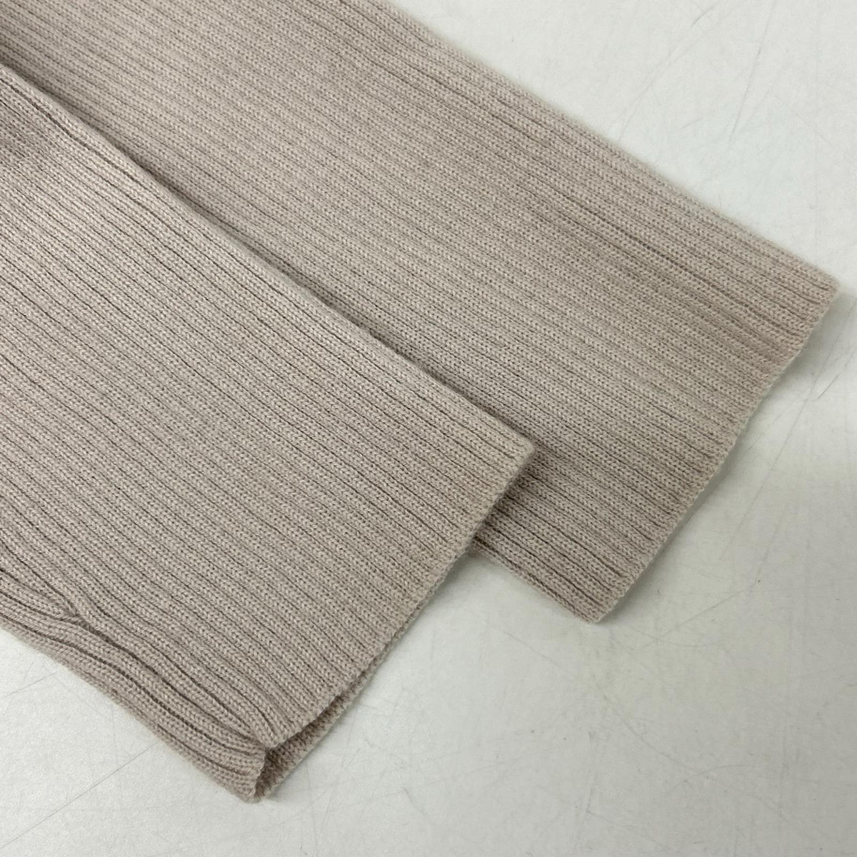 BLUE LABEL CRESTBRIDGE ブルーレーベルクレストブリッジ ピンク クレストブリッジチェックループヤーンツィードドレス ワンピース