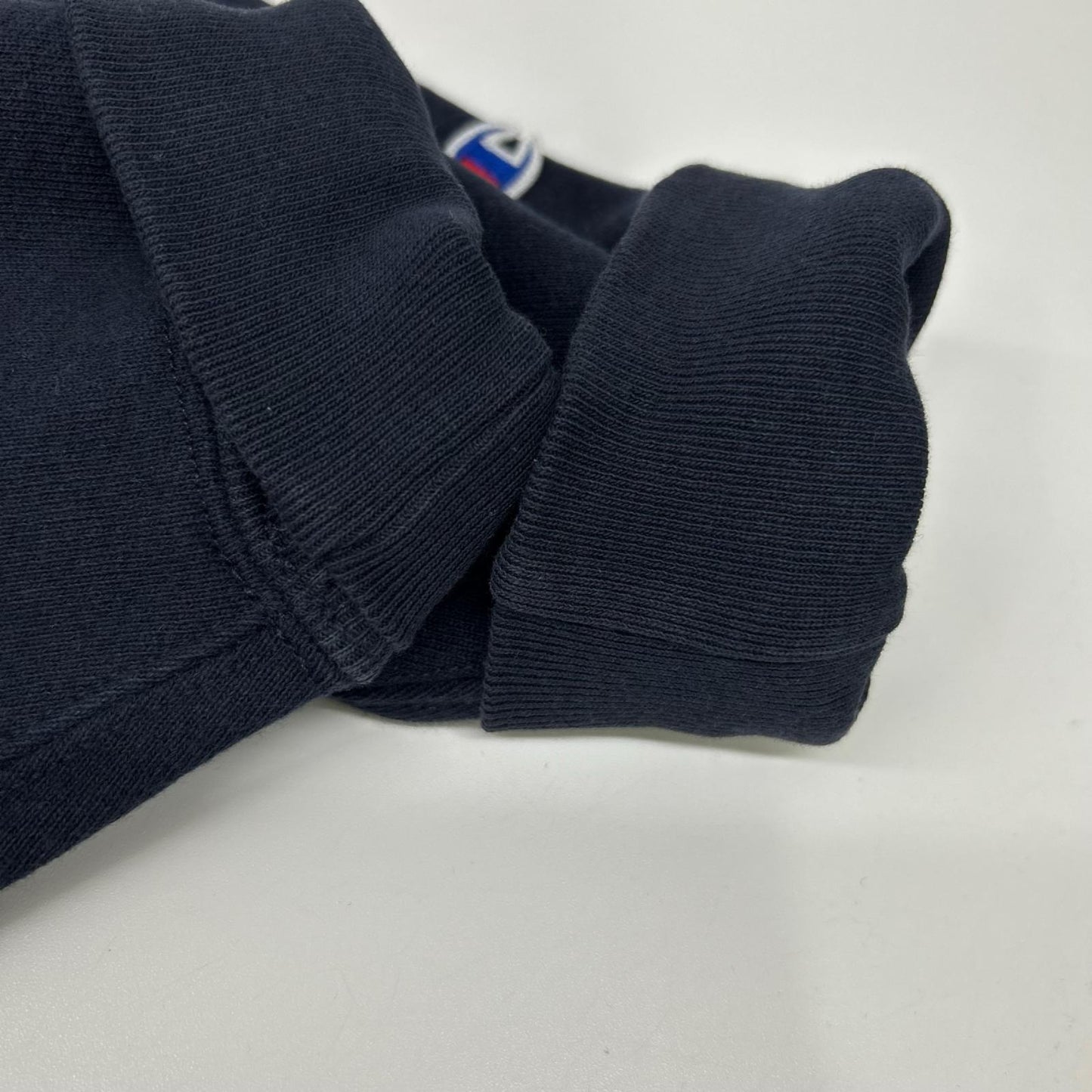 Champion チャンピオン ネイビー 赤タグ復刻 リバースウィーブ プルオーバースウェット トップス