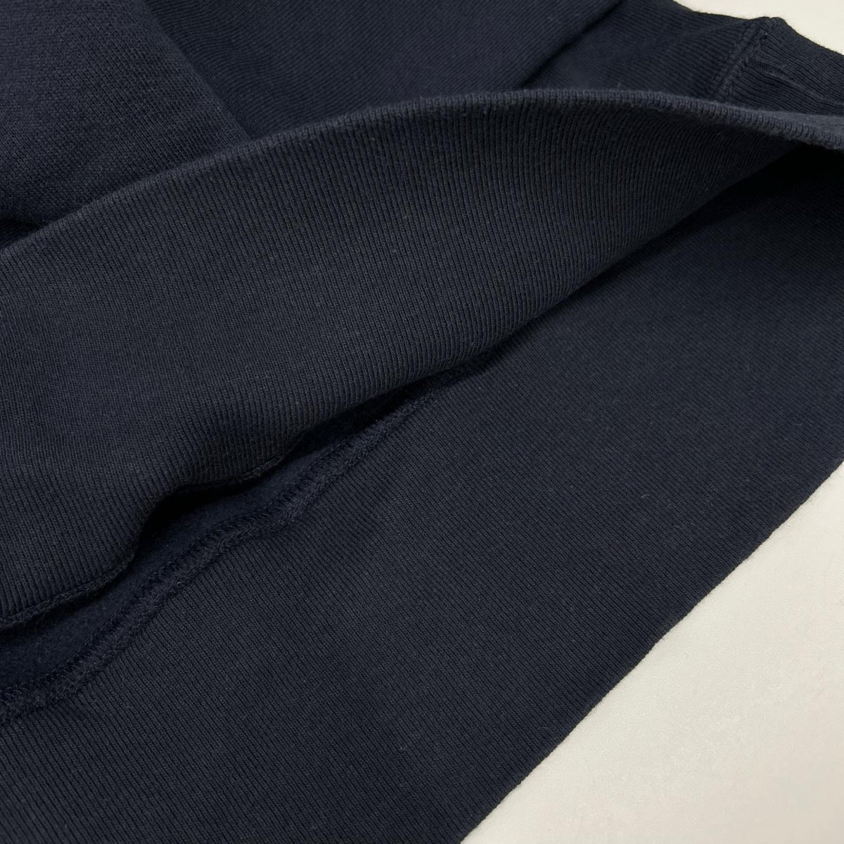 Champion チャンピオン ネイビー 赤タグ復刻 リバースウィーブ プルオーバースウェット トップス