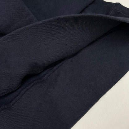 Champion チャンピオン ネイビー 赤タグ復刻 リバースウィーブ プルオーバースウェット トップス