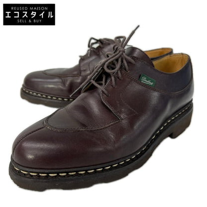 Paraboot パラブーツ AVIGNON/GRIFF II アヴィニョン Uチップ シューズ シューズ