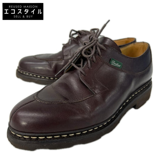Paraboot パラブーツ AVIGNON/GRIFF II アヴィニョン Uチップ シューズ シューズ