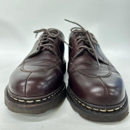 Paraboot パラブーツ AVIGNON/GRIFF II アヴィニョン Uチップ シューズ シューズ