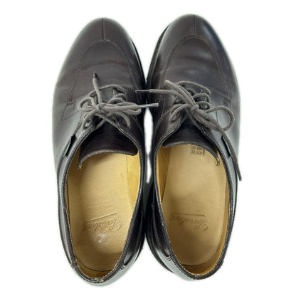 Paraboot パラブーツ AVIGNON/GRIFF II アヴィニョン Uチップ シューズ シューズ